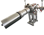 Dây chuyền ép đùn ống đôi hiệu quả cao cho ống HDPE / PP