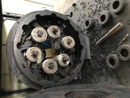 Máy đục lỗ tự động 380V cho thiết bị đục lỗ / ống