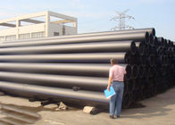Dây chuyền đùn ống HDPE tường rắn có ren 20mm