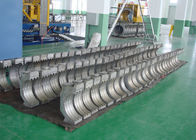 Điều khiển PLC Dây chuyền sản xuất ống HDPE 50m / phút Tốc độ nhanh Tiết kiệm năng lượng