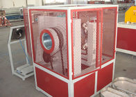 PP PVC PE Thiết bị sản xuất ống ren sóng 300-400kg / h