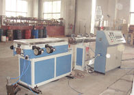 Dây chuyền sản xuất máy ống sóng đơn tường 200MM-400MM PVC