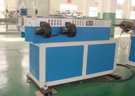 Máy đùn ống sóng đơn bằng nhựa PVC 16-25 mm