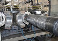 Máy sản xuất ống HUASU DWC, Máy móc ống Corrugate SBG-600