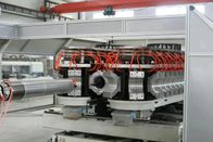 SBG300 Tốc độ cao DWC Đường ống / Thiết bị sản xuất ống sóng