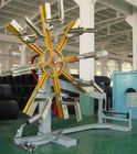QingDao PE / PP / PA / PVC đơn tường sóng ống phun ra dòng / sóng ống máy