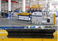Dây chuyền sản xuất ống lượn sóng đơn tự động hoàn toàn CE ISO9001