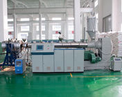 QingDao PP ống phun ra dòng / sóng PP ống máy cho khí / cung cấp nước
