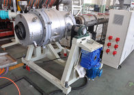 Đường kính 16-630mm Dây chuyền sản xuất ống PE Ống dẫn nước nông nghiệp hóa chất