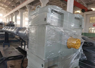 PP PE HDPE Máy uốn ống đơn tốc độ cao cho ống điện
