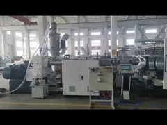 Đường ống dây lốp hai tường tốc độ cao