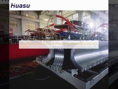 Tốc độ DWCP dây chuyền sản xuất và hiệu suất tốc độ với điều khiển PLC