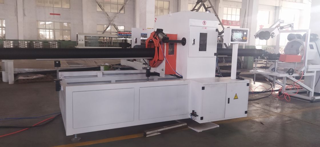 Đường xăng ống lốp lốp lốp máy tính tự động với động cơ Siemens và công suất 8-15kg/h