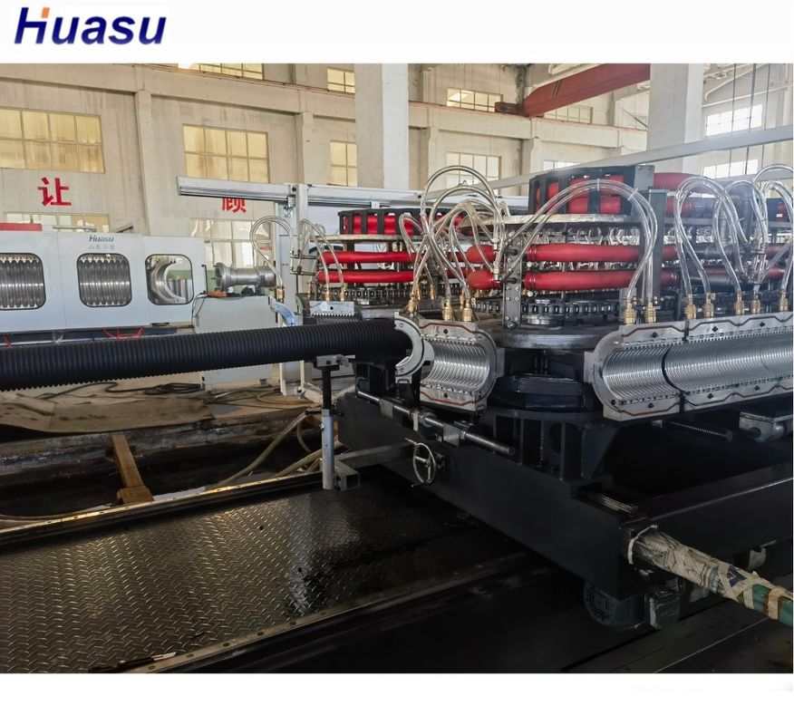 Đường dẫn đẩy ống đúc lỏng bằng vòm và vật liệu 20CrMnTi