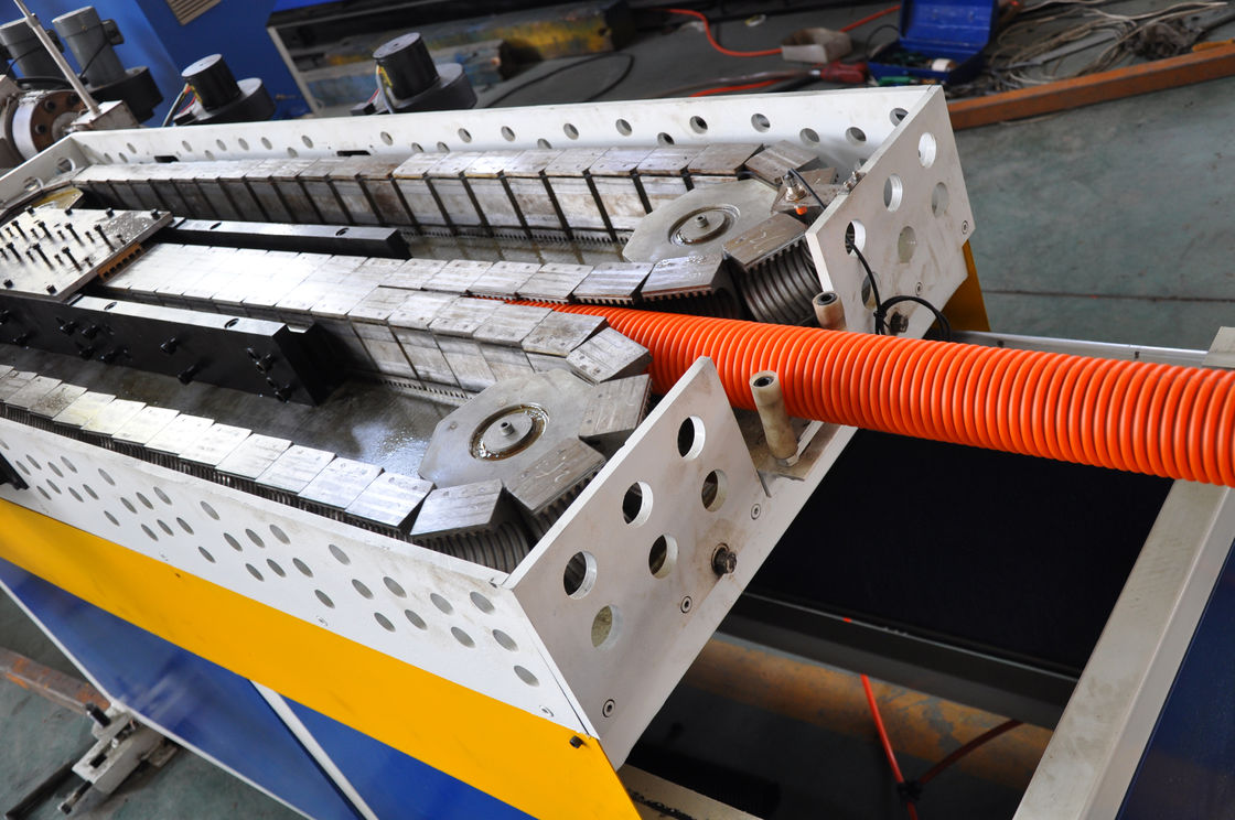 Nước làm mát Siemens Contactor dây chuyền xô ống lỏng với tự động cho ăn