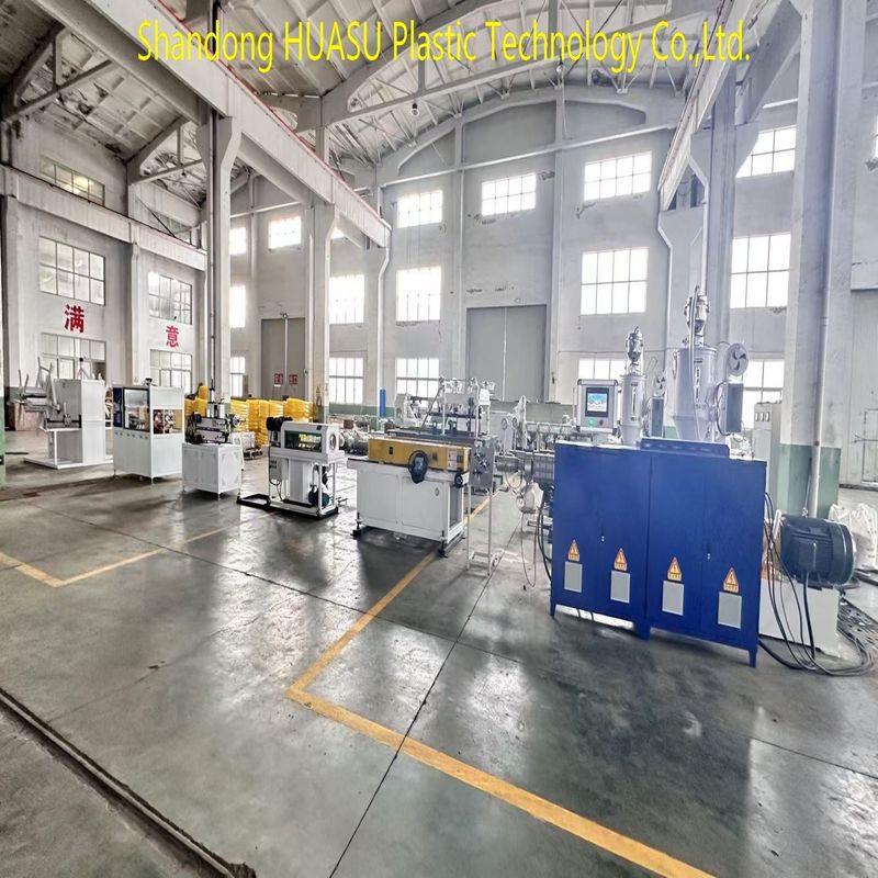 Máy chế tạo ống dọc chuyên nghiệp với Siemens / ABB Electrical, tốc độ đường 2-20m / phút và sức mạnh tùy chỉnh