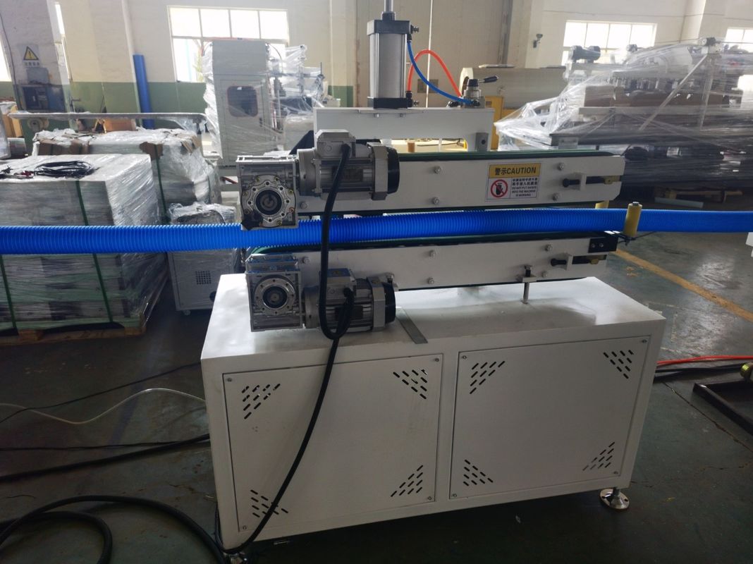 Dòng xăng ống lợp tường hai với các thành phần điện Inverter Siemens