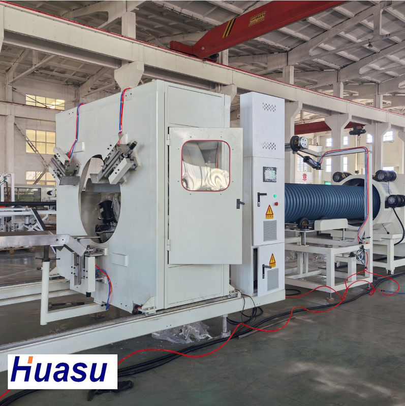 Dòng xăng ống đúc lợp hai tường với phương pháp làm mát bằng nước và điện chính của Siemens