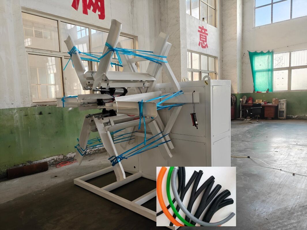 Đường xả ống lỏng lỏng bằng nước với 48 số lượng khuôn và độ cứng thùng HV940