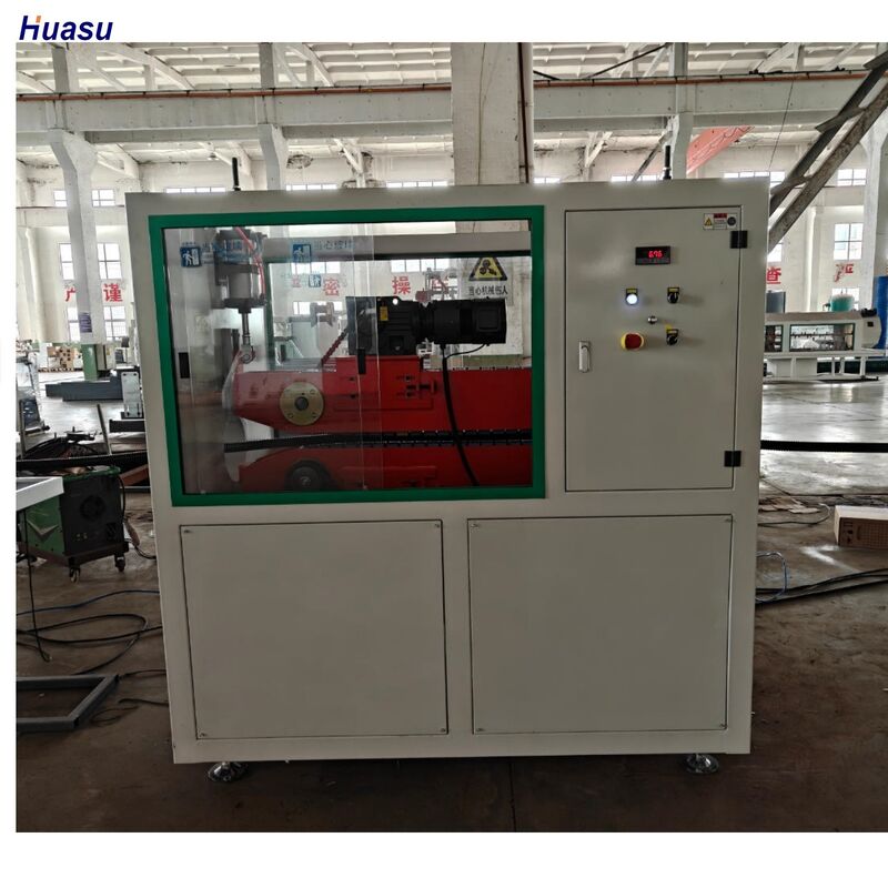 Hệ thống làm mát bằng nước Đường xăng ống đúc lỏng một tường cho chế biến nhựa PE với vật liệu thùng 38CrMoAlA