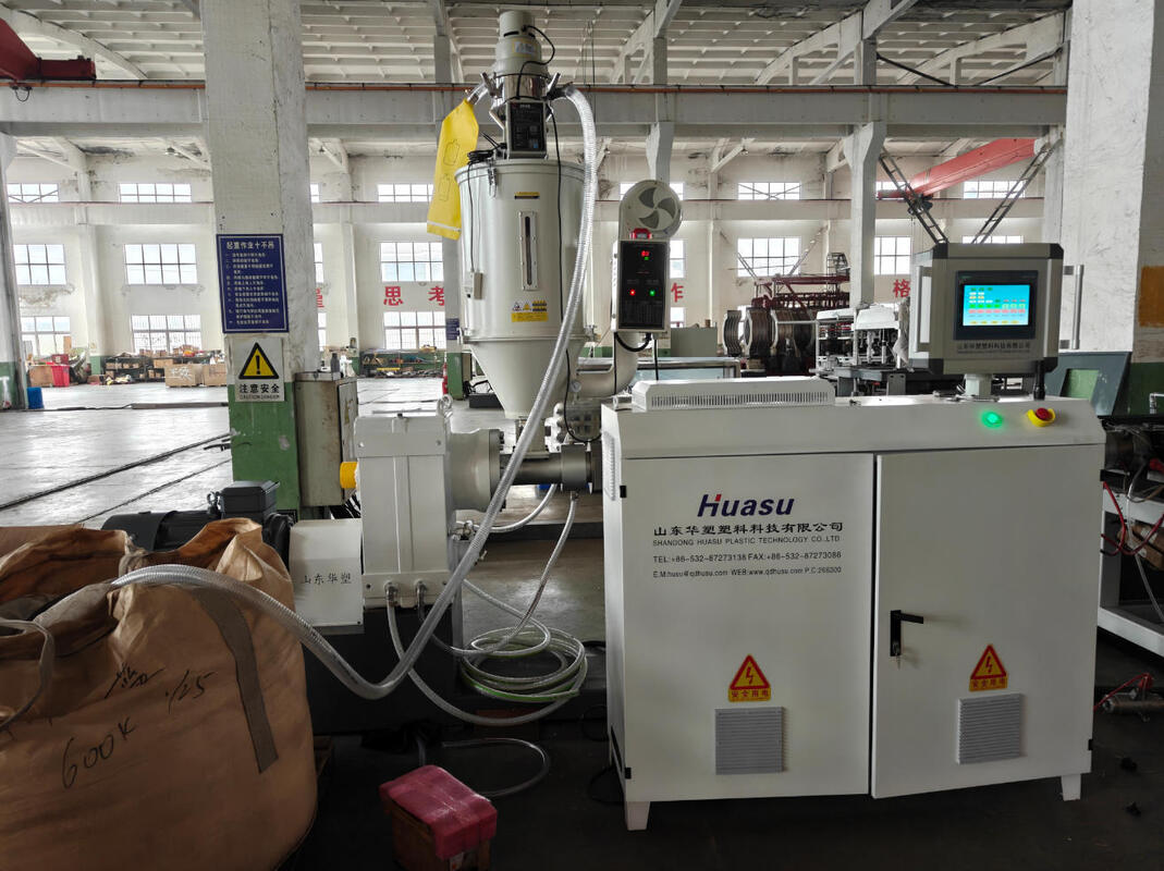 Dòng xăng ống lợp tường hai với vật liệu bánh răng 20CrMnTi và các bộ phận điện thương hiệu Siemens có HV>740 vít thùng