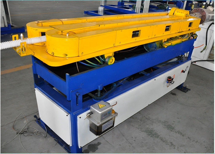 Tự động đơn tường Tấm ống phun ra dòng, Tấm ống làm thiết bị