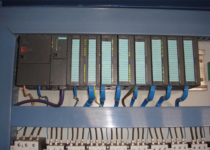 200mm Đường kính 1500mm Đường kính lớn đùn ống sóng 380v 50HZ 3P