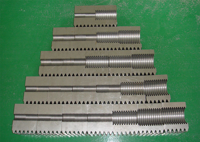 Dây chuyền sản xuất máy ống sóng đơn tường 200MM-400MM PVC