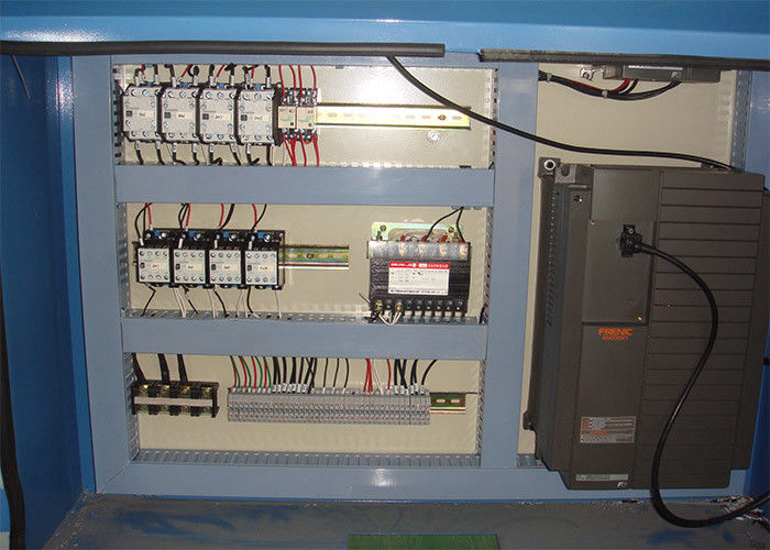 Máy đùn ống sóng đơn bằng nhựa PVC 16-25 mm