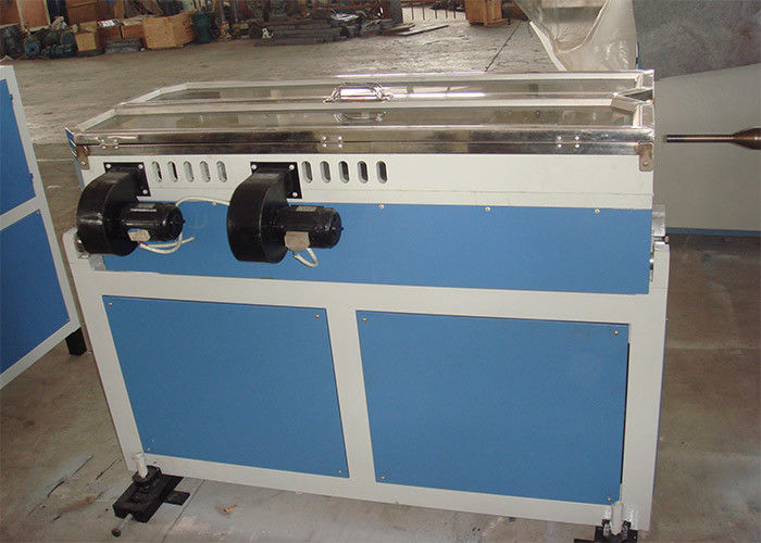 Dây chuyền đùn ống sóng đơn PE PP PVC Tốc độ tiêu chuẩn