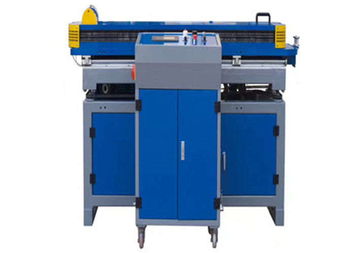 Dây chuyền đùn ống sóng đơn bằng nhựa 9-32mm Máy làm ống ống