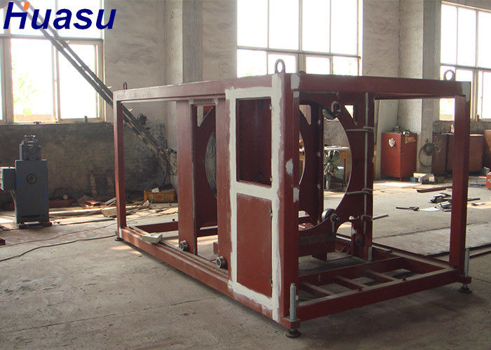 Máy đùn nhựa PVC PE HDPE PPR Máy đùn ống Máy đùn ống Dwc